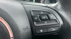 MG Hs 1.5 T-GDI Excite 5dr Petrol Hatchback